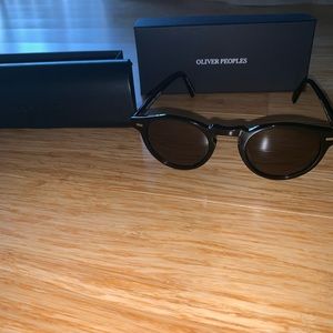 Used Oliver people’s Delary Sun sunglasses